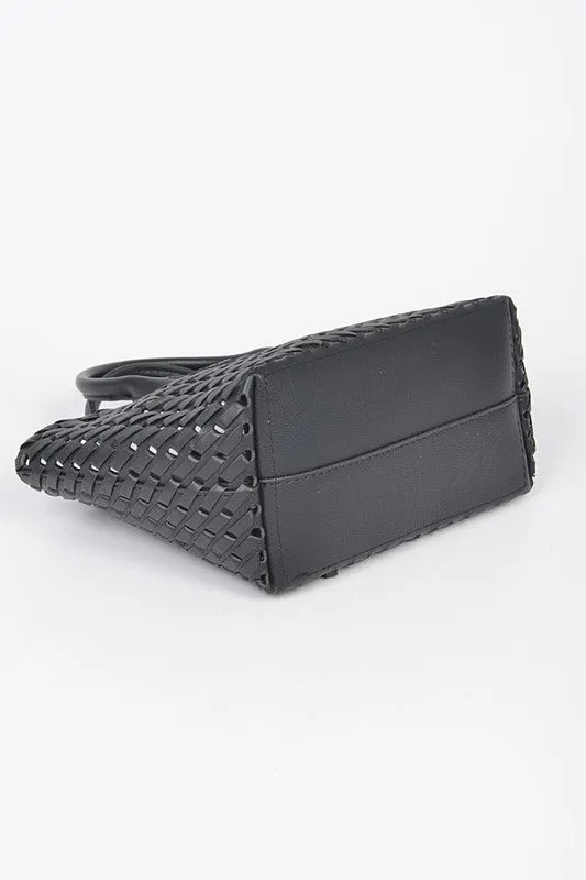 High Society - Fashion Handbag