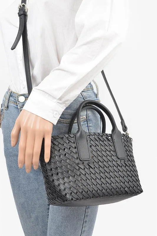 High Society - Fashion Handbag
