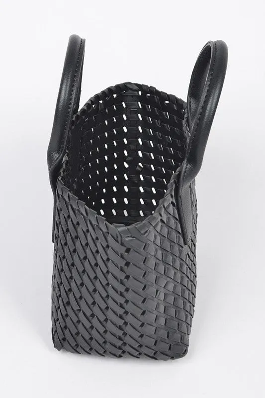 High Society - Fashion Handbag