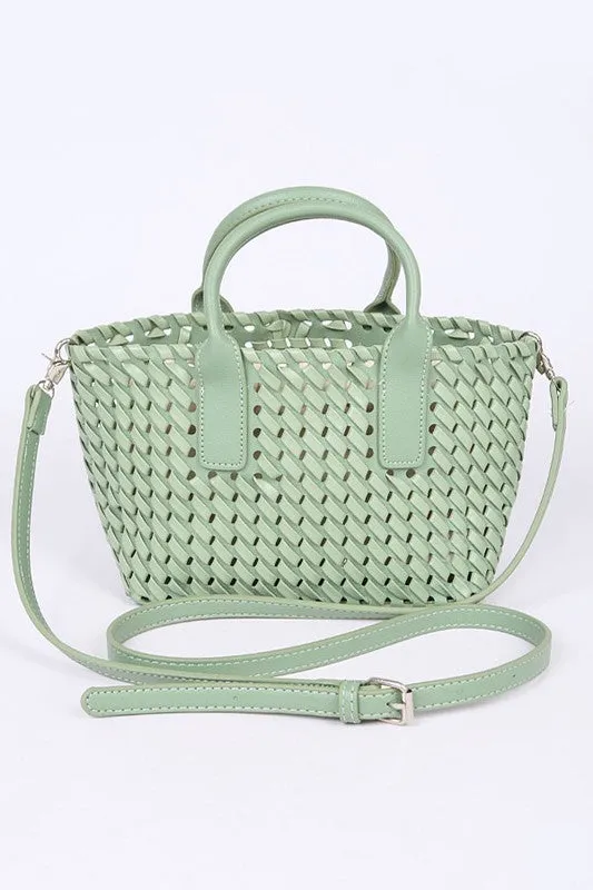 High Society - Fashion Handbag