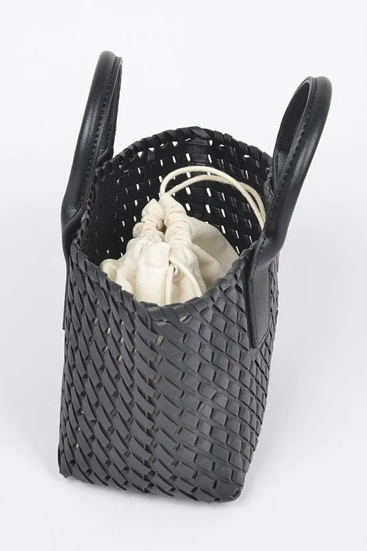 High Society - Fashion Handbag