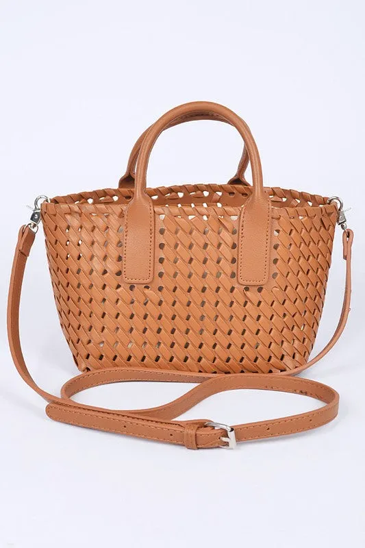 High Society - Fashion Handbag