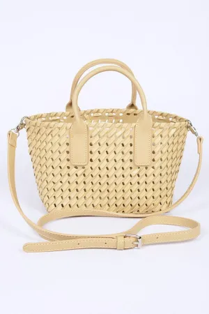 High Society - Fashion Handbag