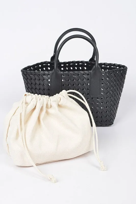 High Society - Fashion Handbag