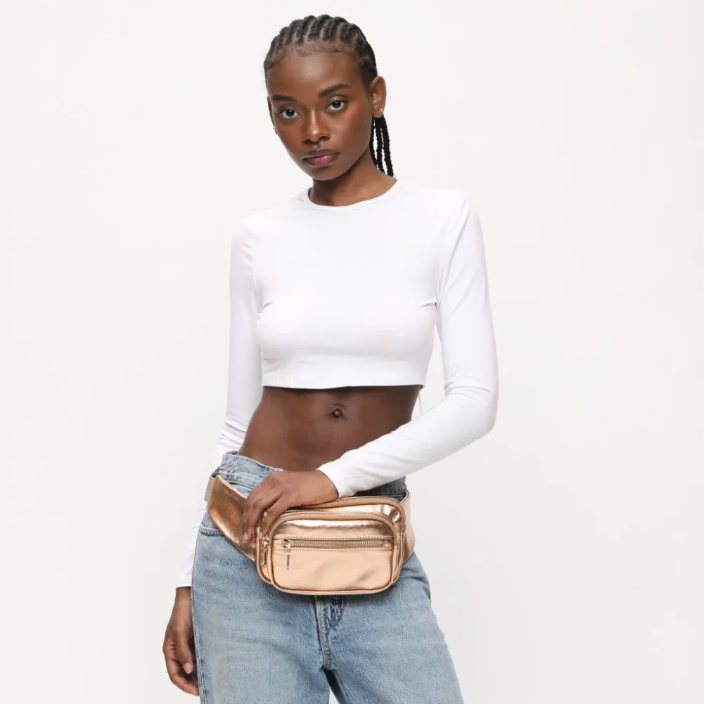 Hip Hugger Belt Bag