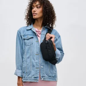 Hip Hugger Belt Bag