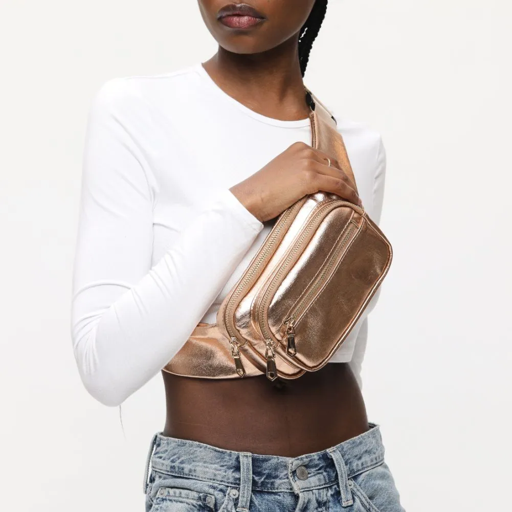 Hip Hugger Belt Bag