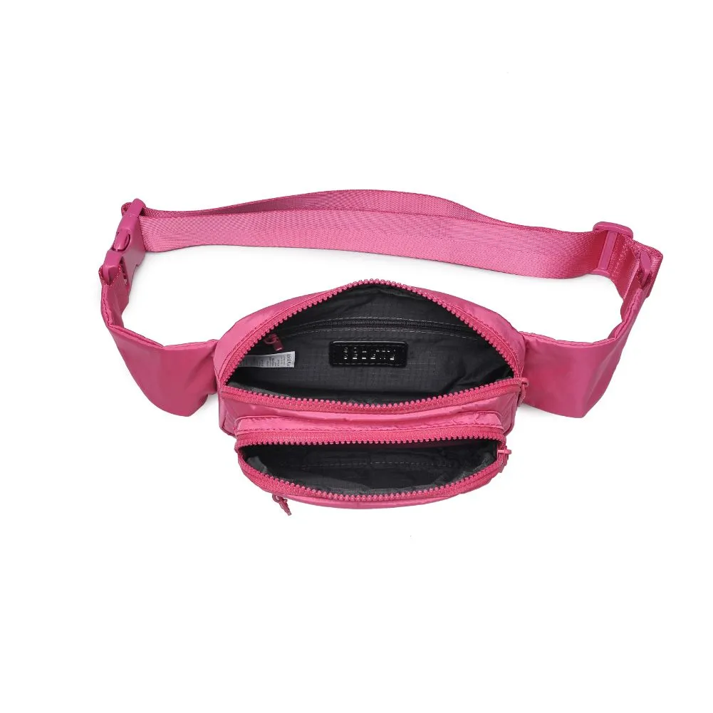 Hip Hugger Belt Bag