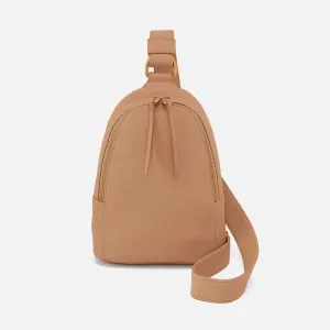 Hobo Fern Sling Bag Sandstorm