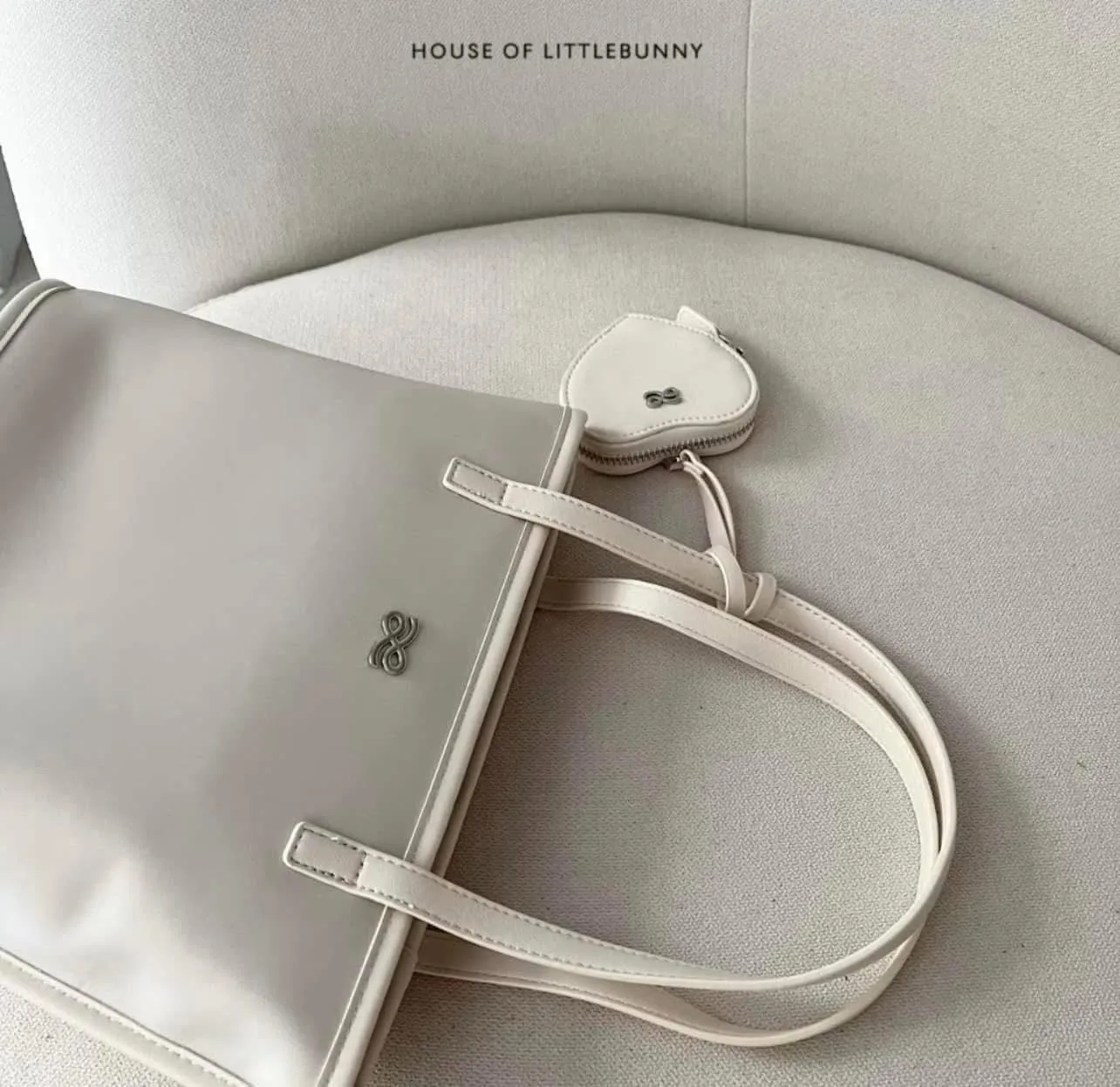 House of Little Bunny Flirty in Destiny