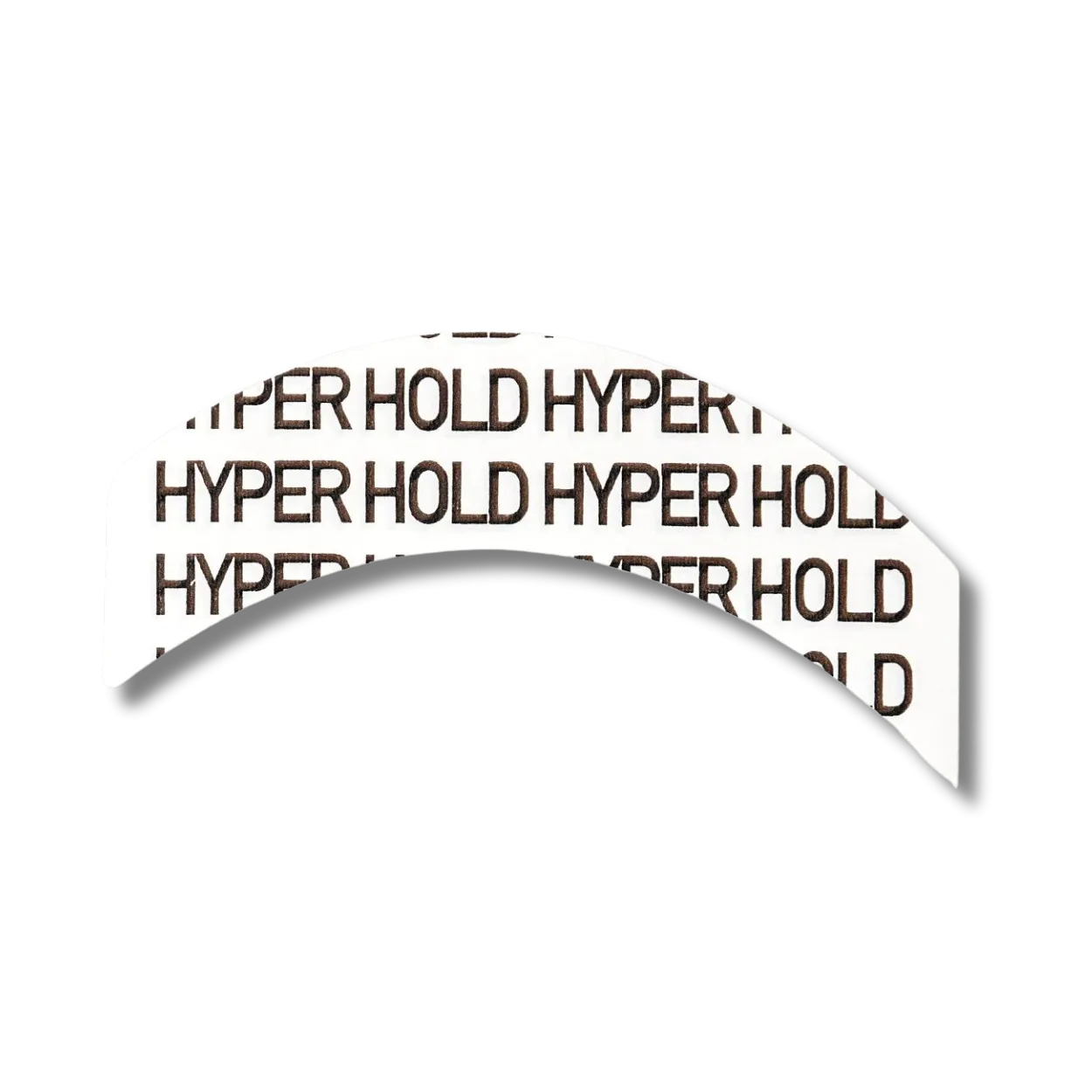 Hyper Hold Contours
