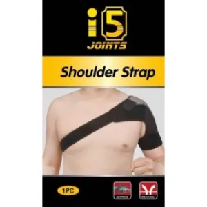 i5 Dual Pro Shoulder Strap i5-142