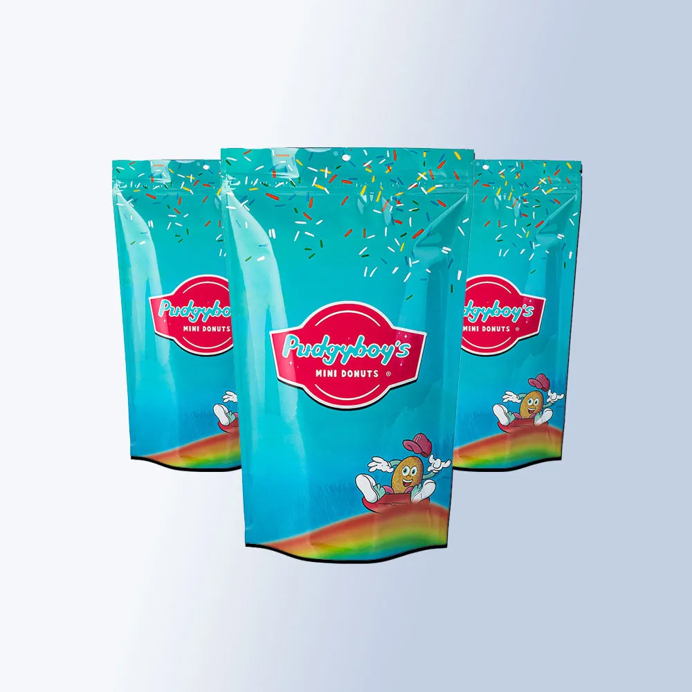 Icing Sugar Box (3 x 64oz) | Concession and Carnival Foodservice Supplies Canada