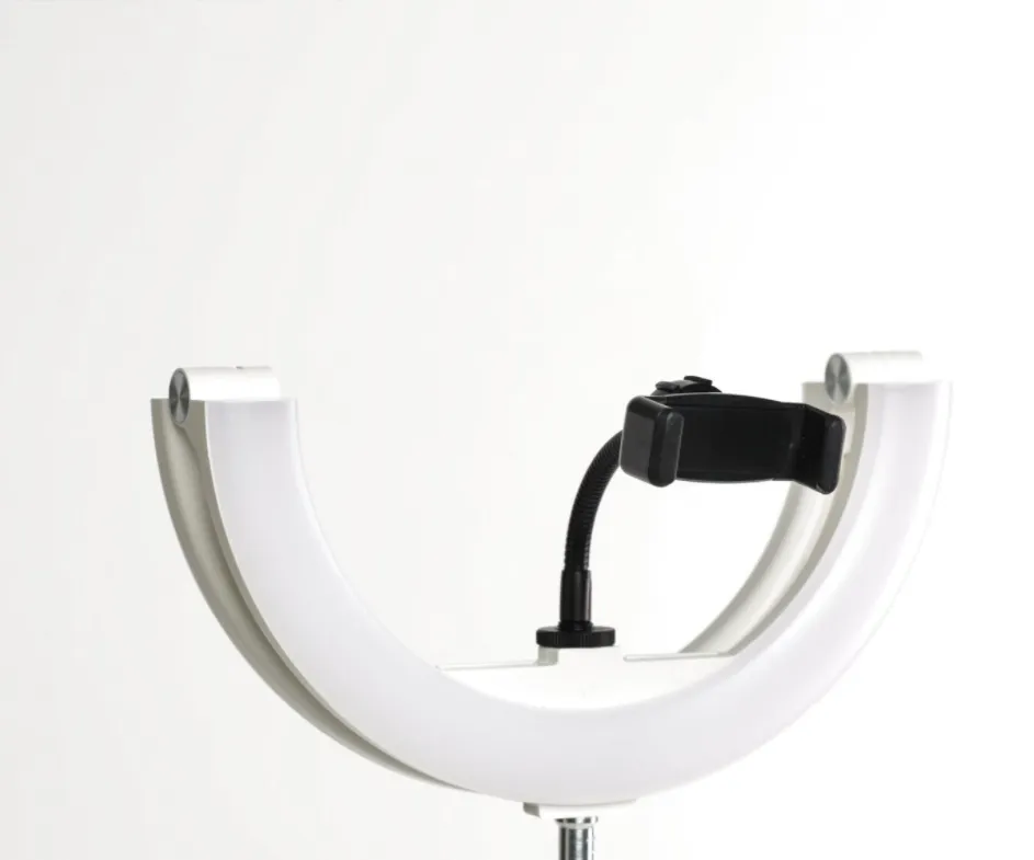 Icon on the Go - Lighting Kits for Sound Baths and Social Media