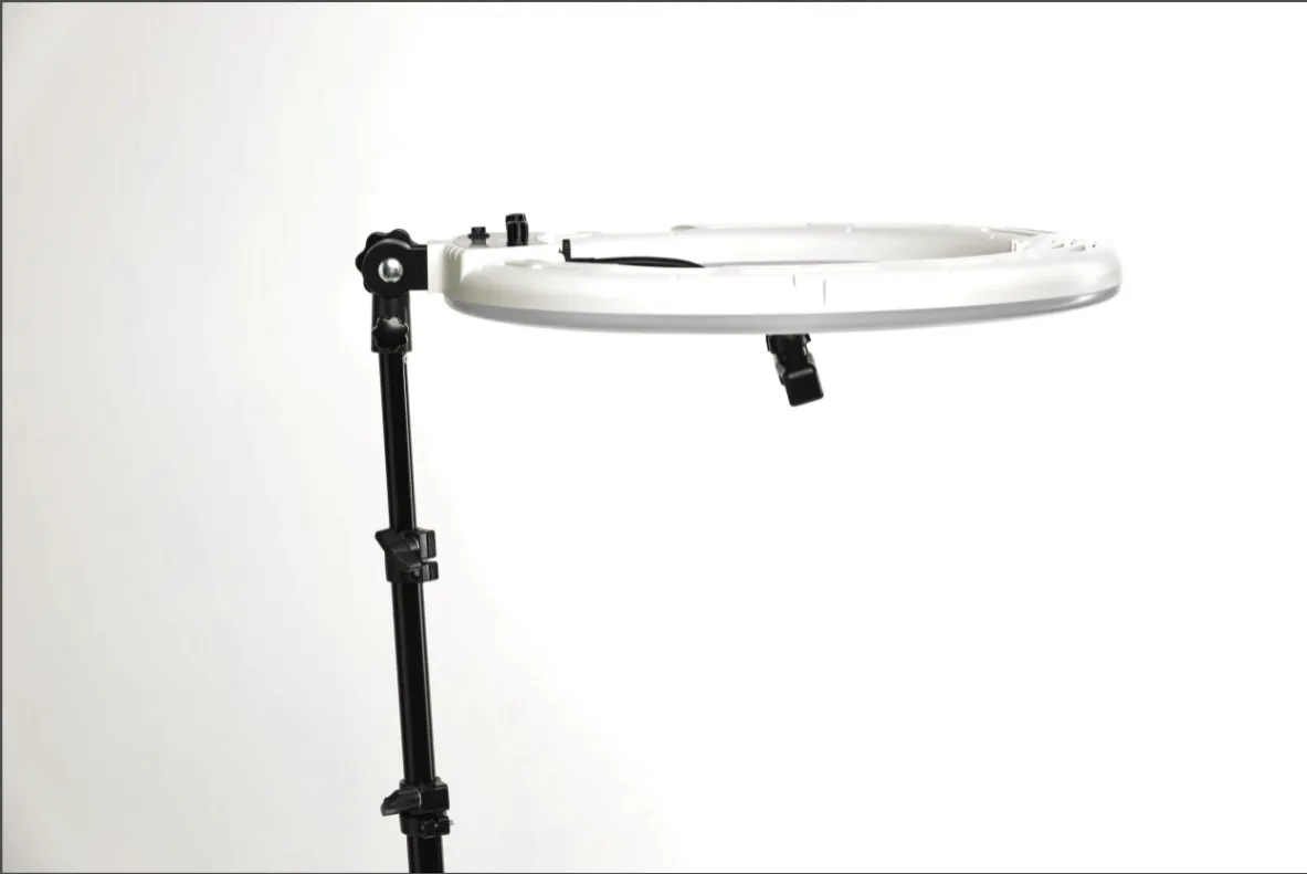Icon on the Go - Lighting Kits for Sound Baths and Social Media