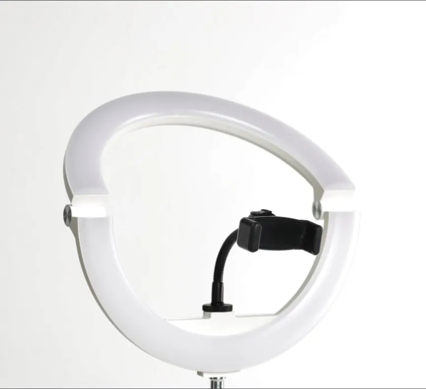 Icon on the Go - Lighting Kits for Sound Baths and Social Media