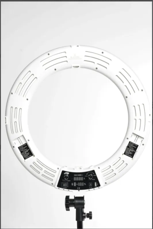 Icon on the Go - Lighting Kits for Sound Baths and Social Media