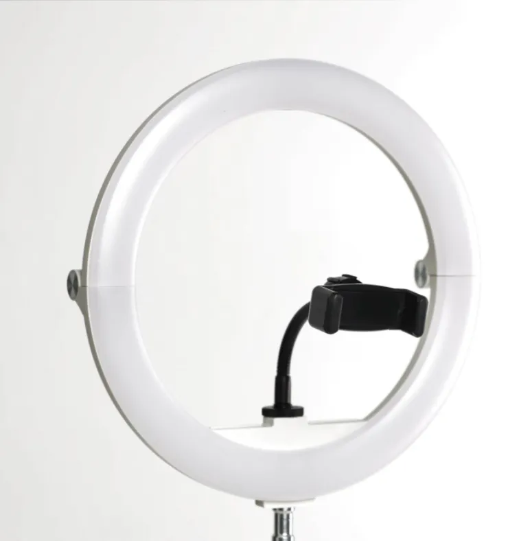 Icon on the Go - Lighting Kits for Sound Baths and Social Media