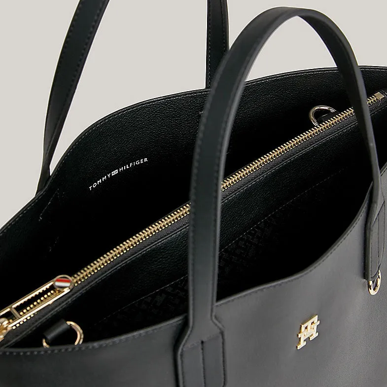 Iconic Bag - Black