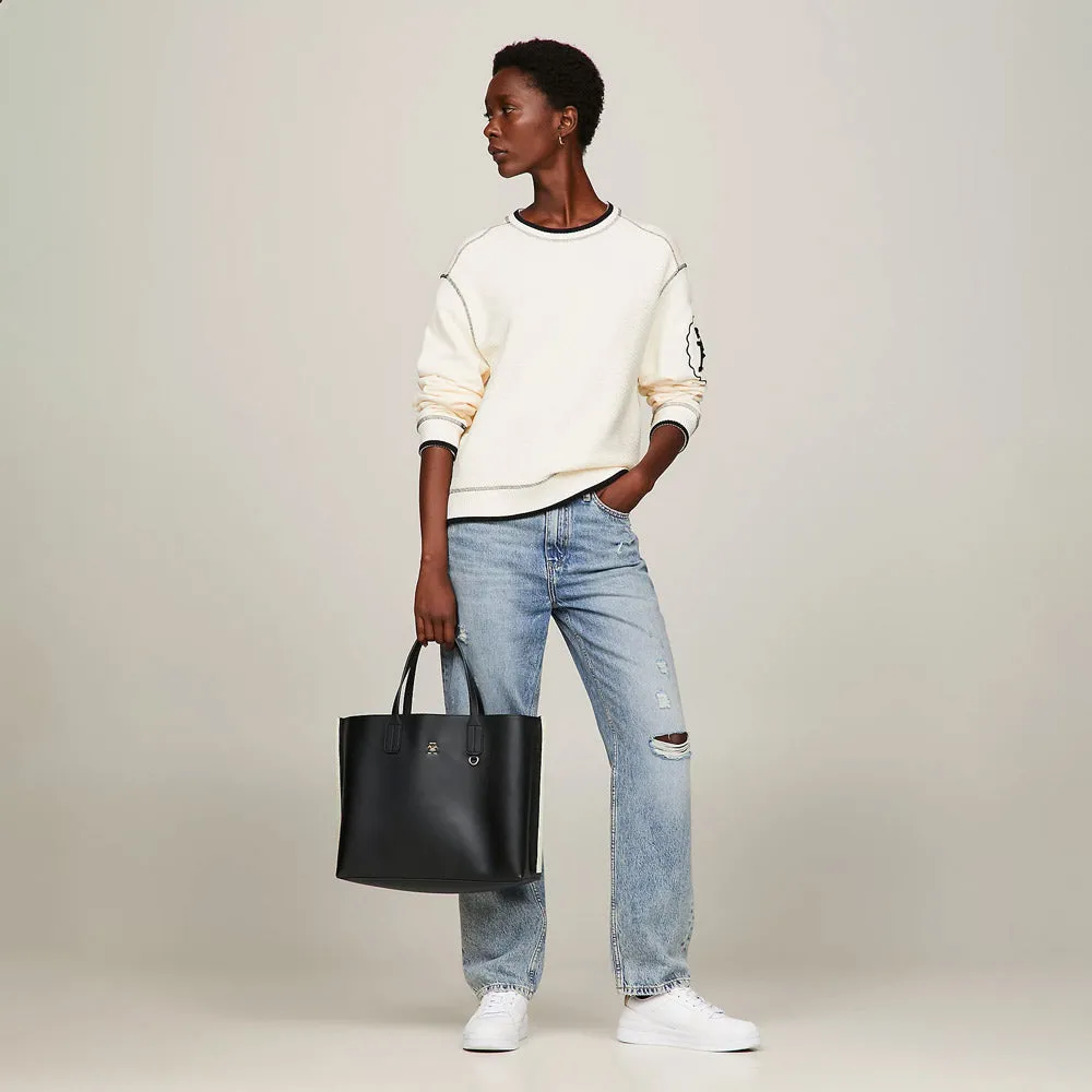 Iconic Bag - Black