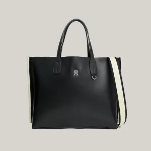 Iconic Bag - Black