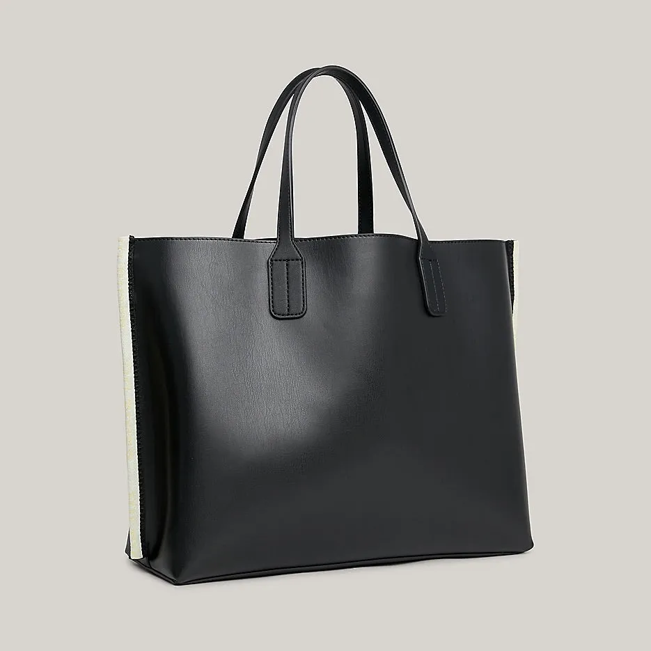 Iconic Bag - Black
