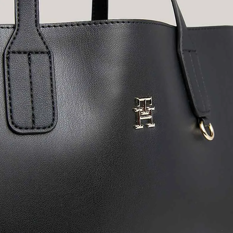 Iconic Bag - Black