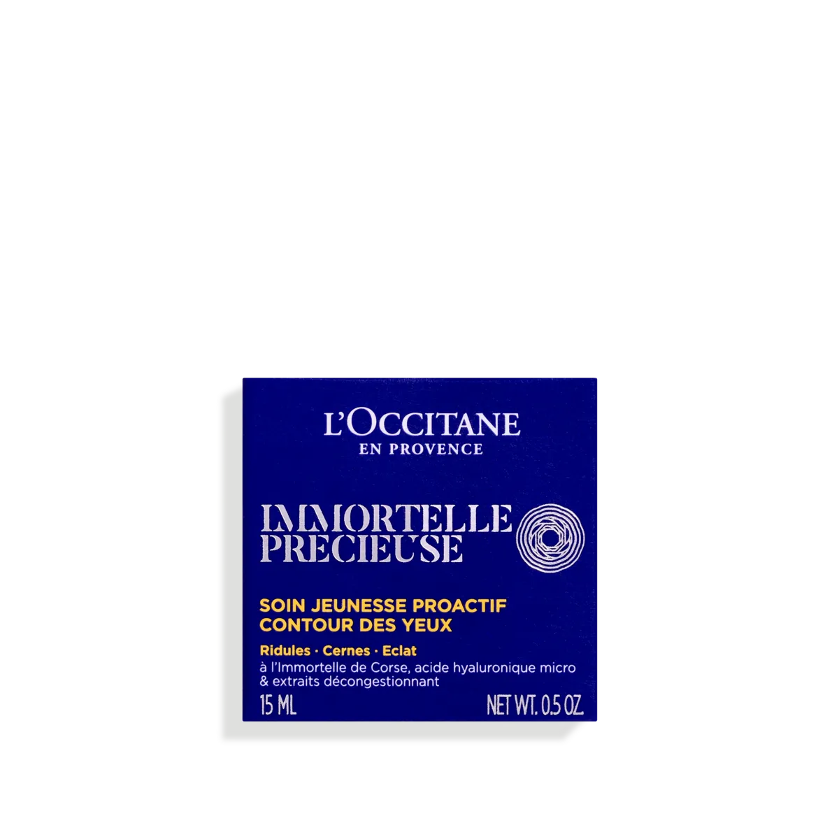 Immortelle Precious Eye Balm
