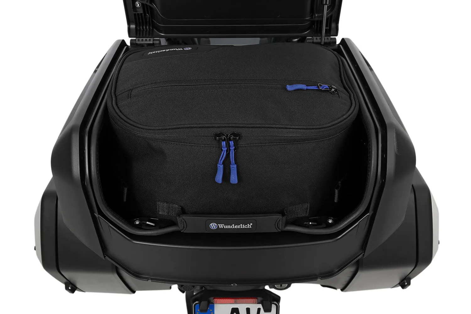 Inner Bags for Vario Topcases