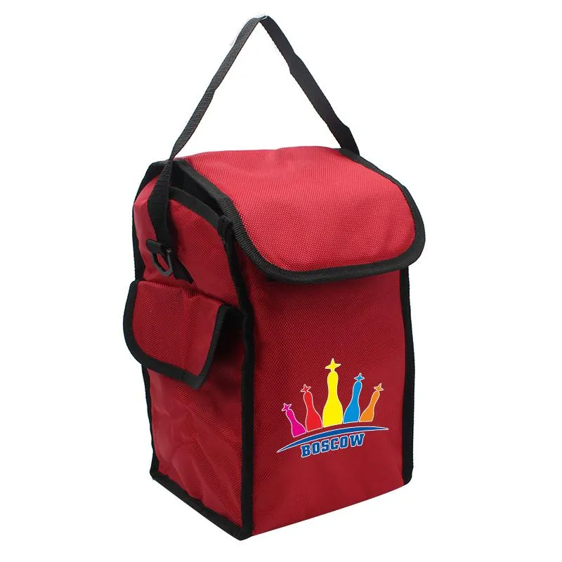 Insulating Lunch Bag