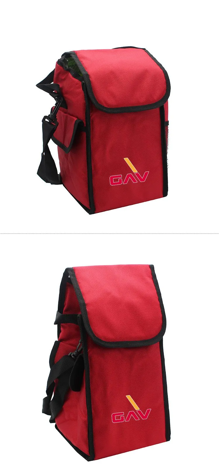 Insulating Lunch Bag