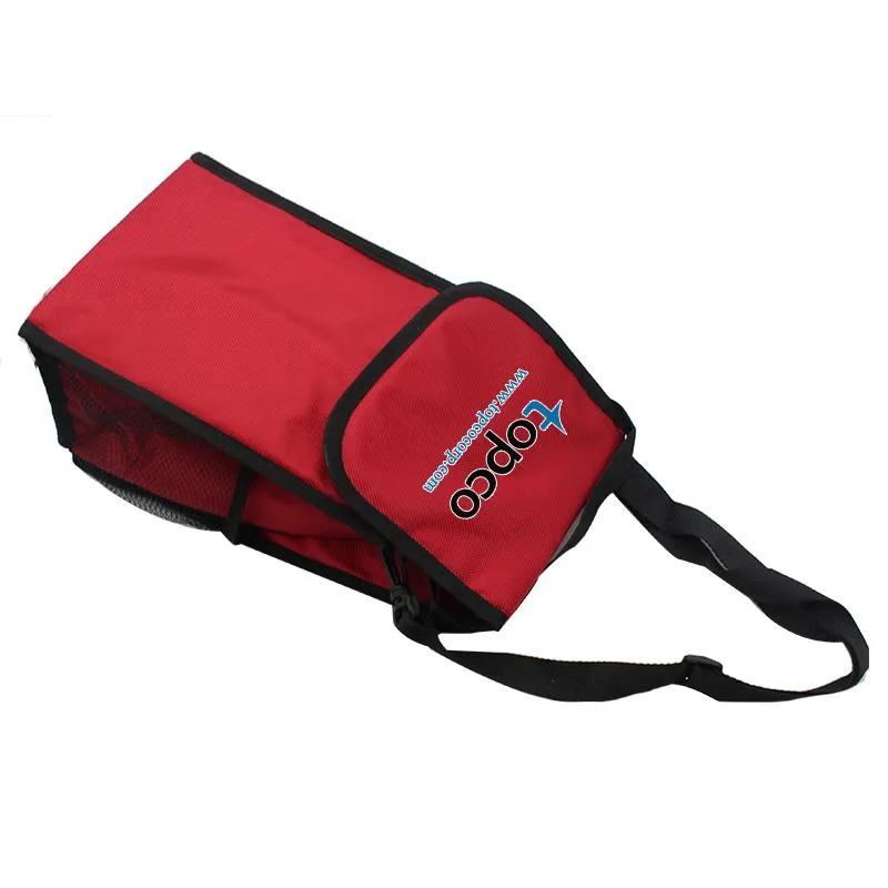Insulating Lunch Bag