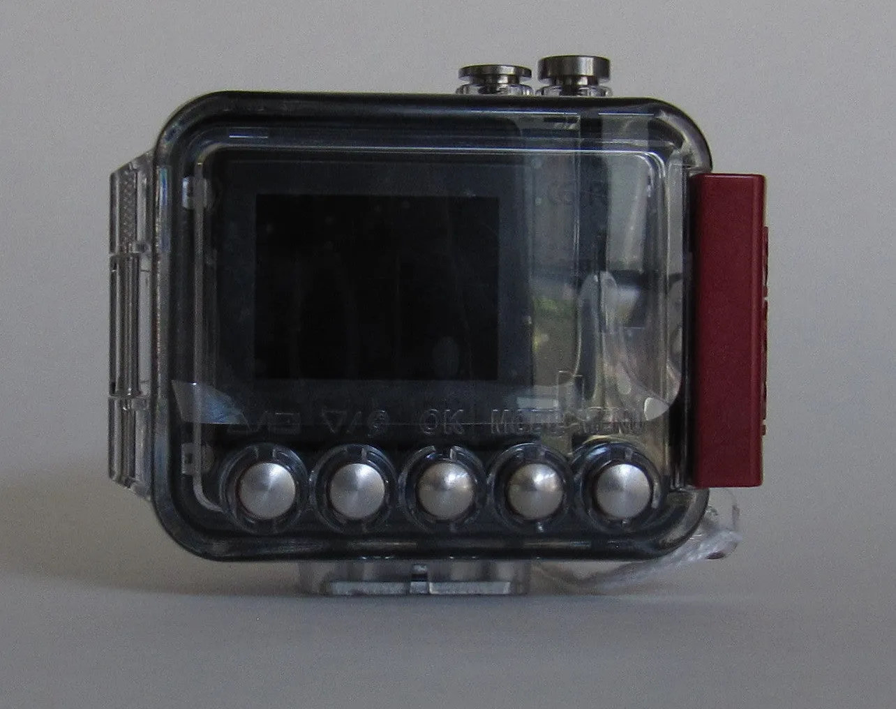Intova Sport Pro Camera
