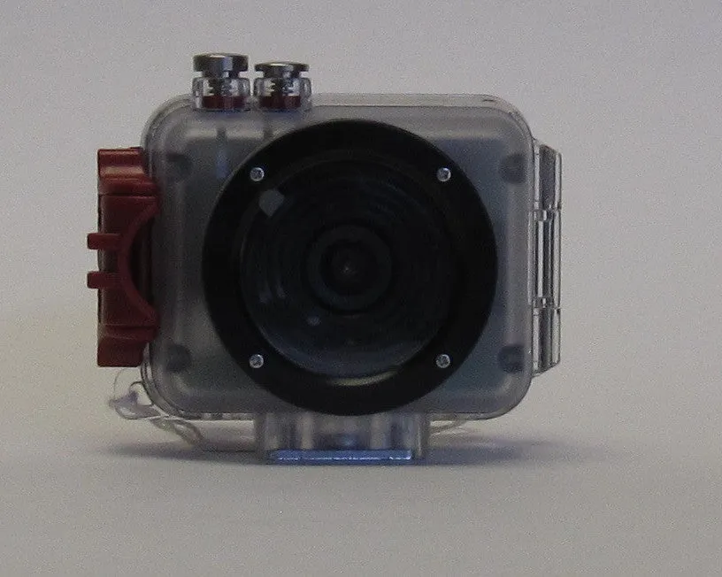 Intova Sport Pro Camera