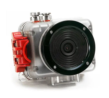 Intova Sport Pro Camera