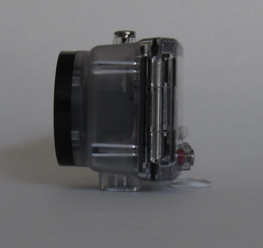 Intova Sport Pro Camera