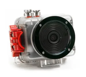 Intova Sport Pro Camera