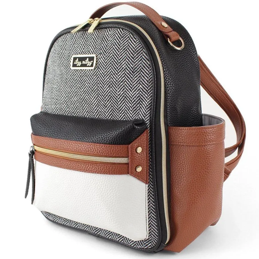 Itzy Ritzy Mini Backpack