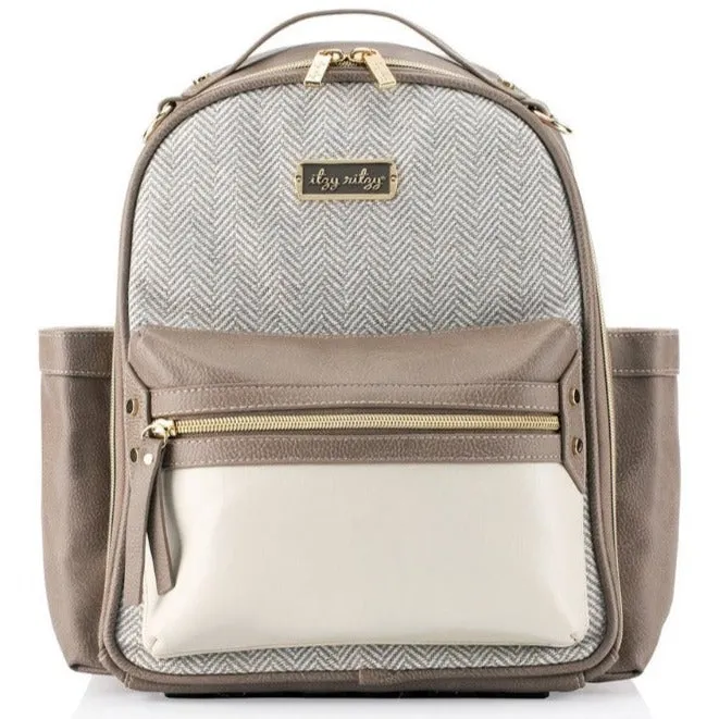 Itzy Ritzy Mini Backpack