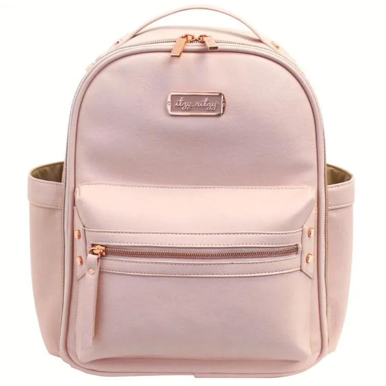 Itzy Ritzy Mini Backpack