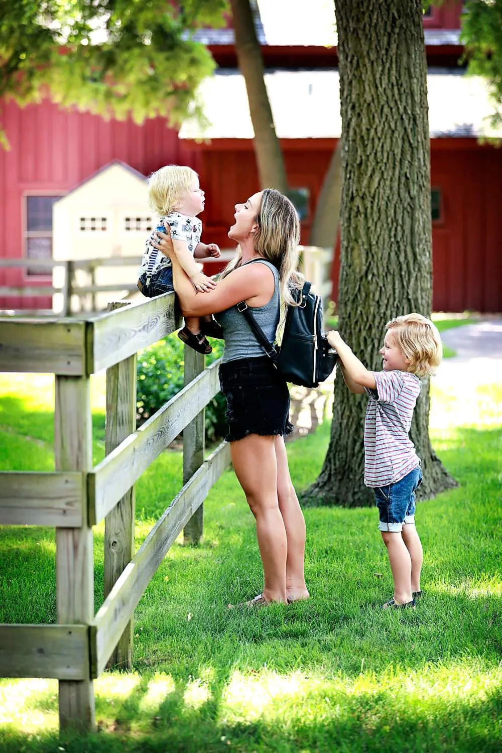 Itzy Ritzy Mini Backpack