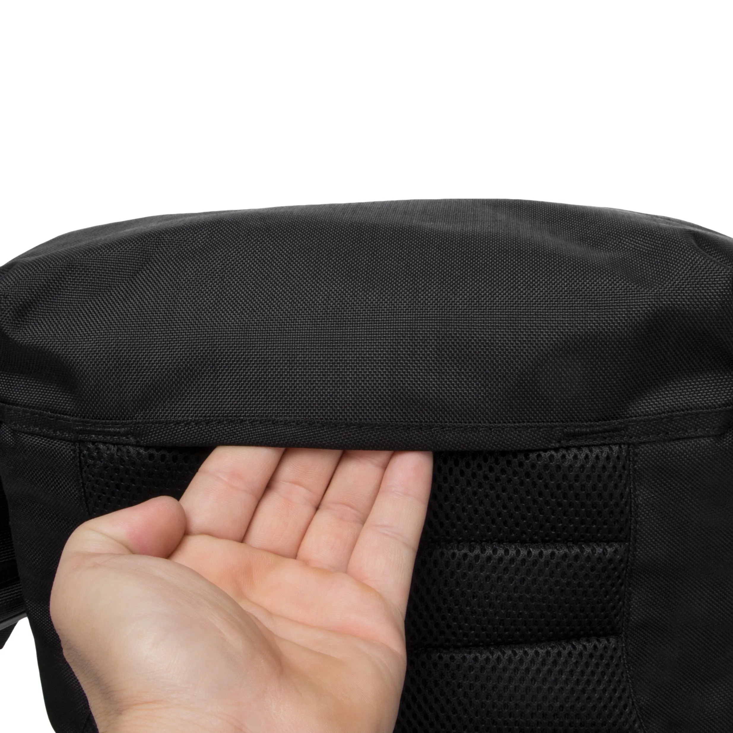 Jackpack 3000 camera bag