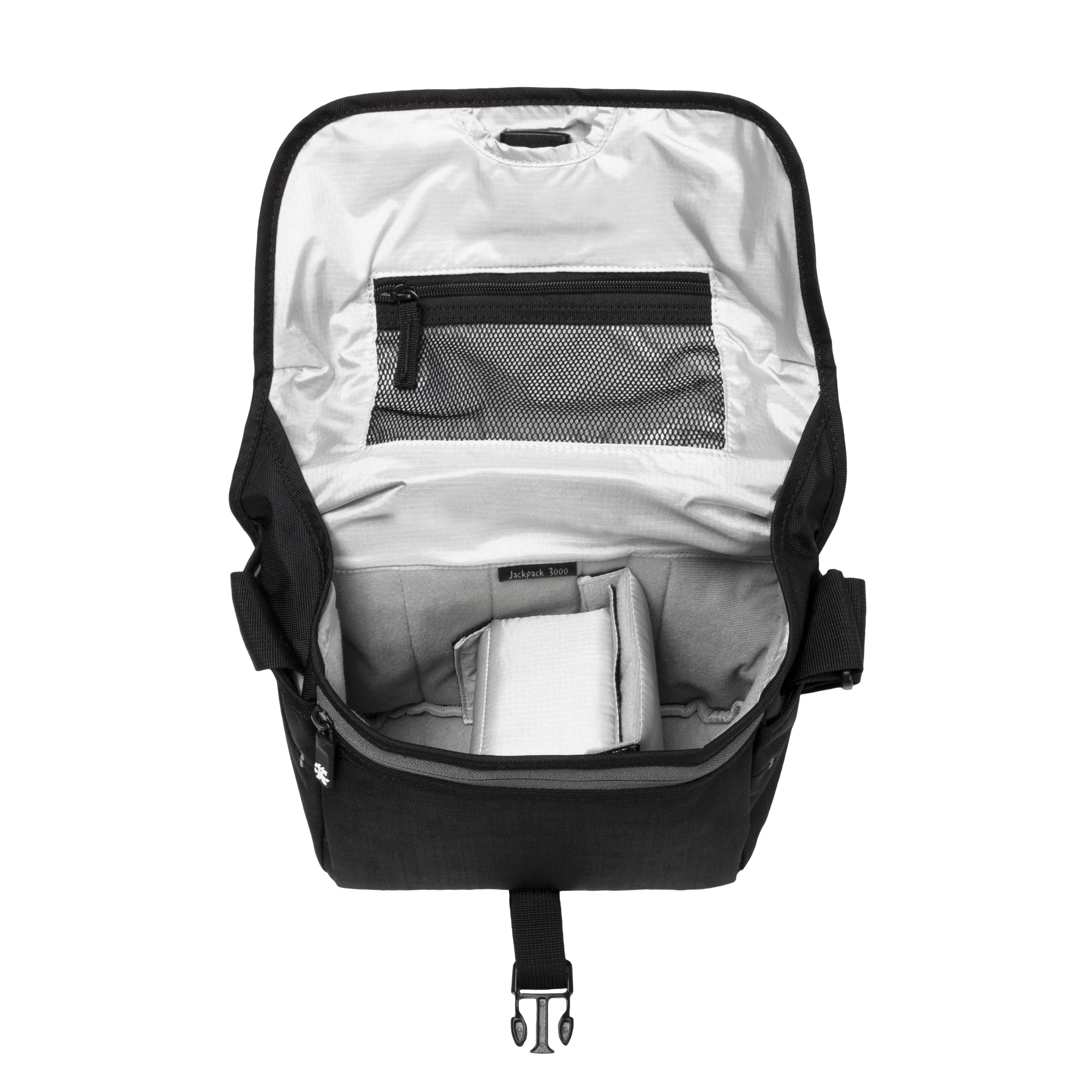Jackpack 3000 camera bag