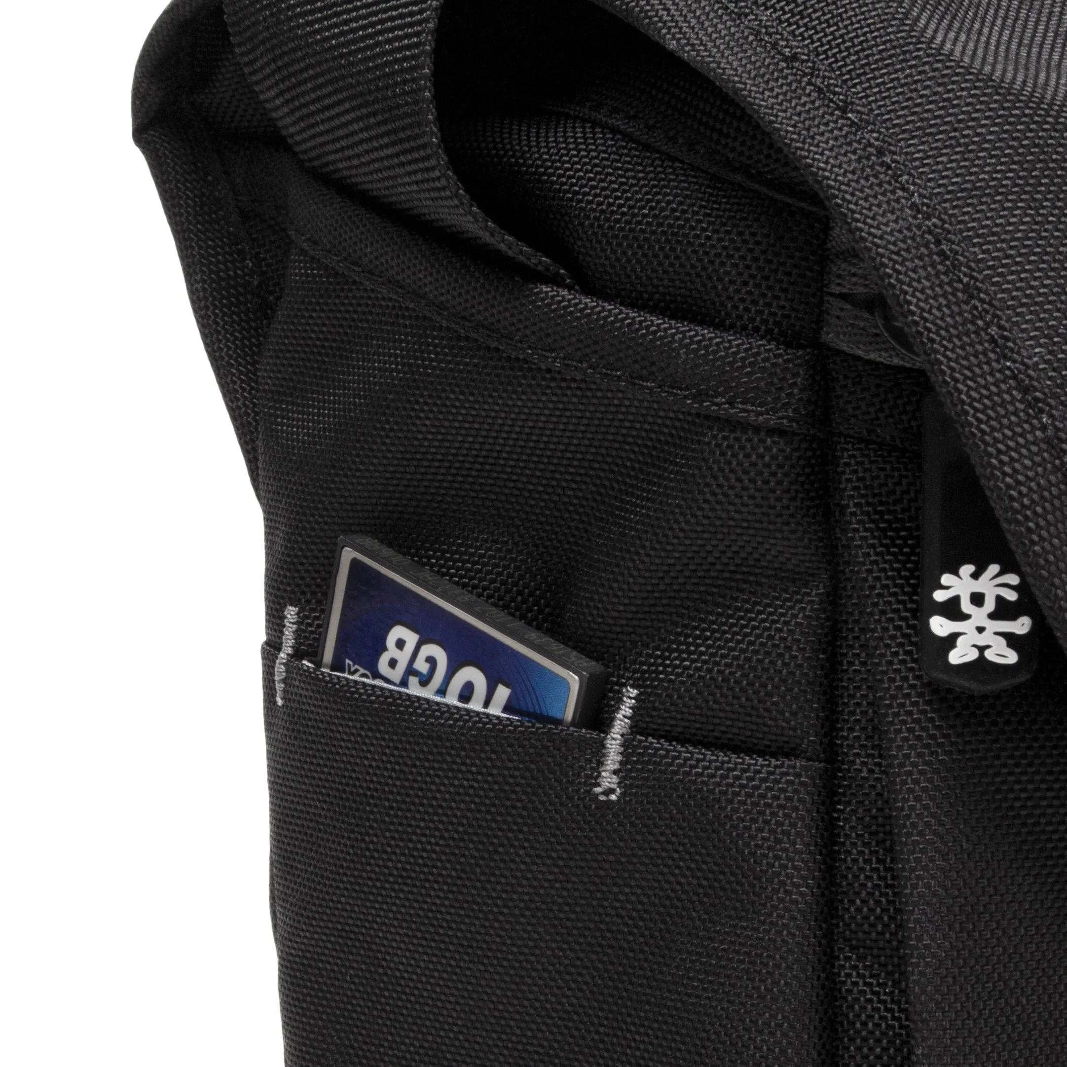 Jackpack 3000 camera bag