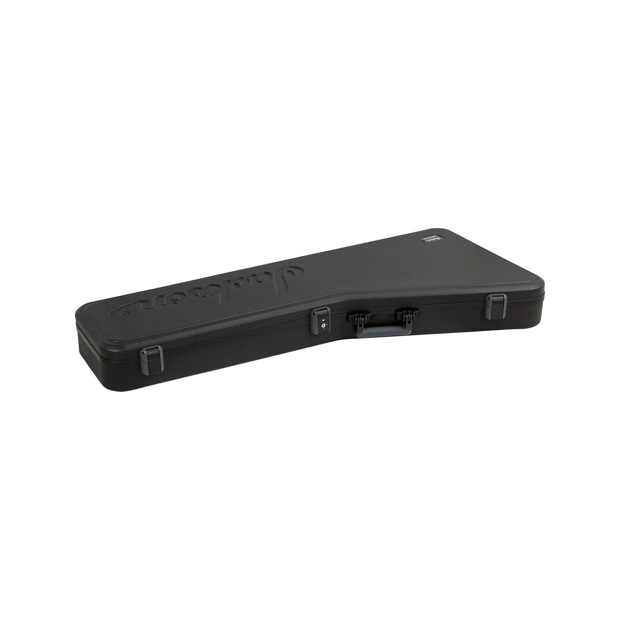 Jackson Fury/Star Multi-Fit Molded Case, Black