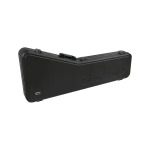 Jackson Fury/Star Multi-Fit Molded Case, Black