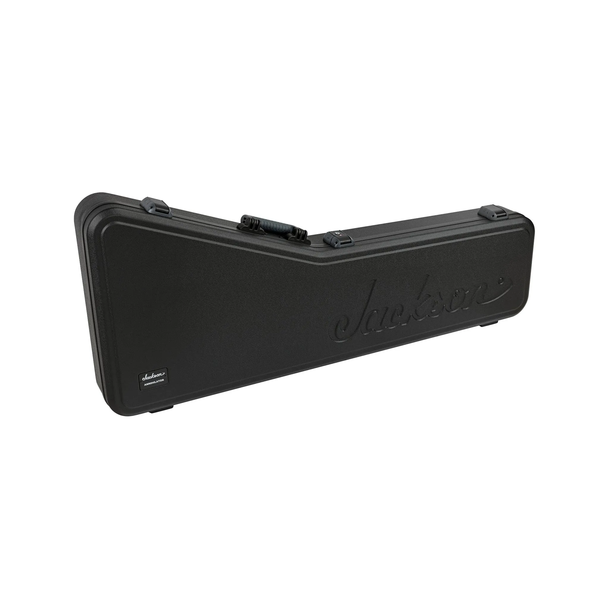 Jackson Fury/Star Multi-Fit Molded Case, Black