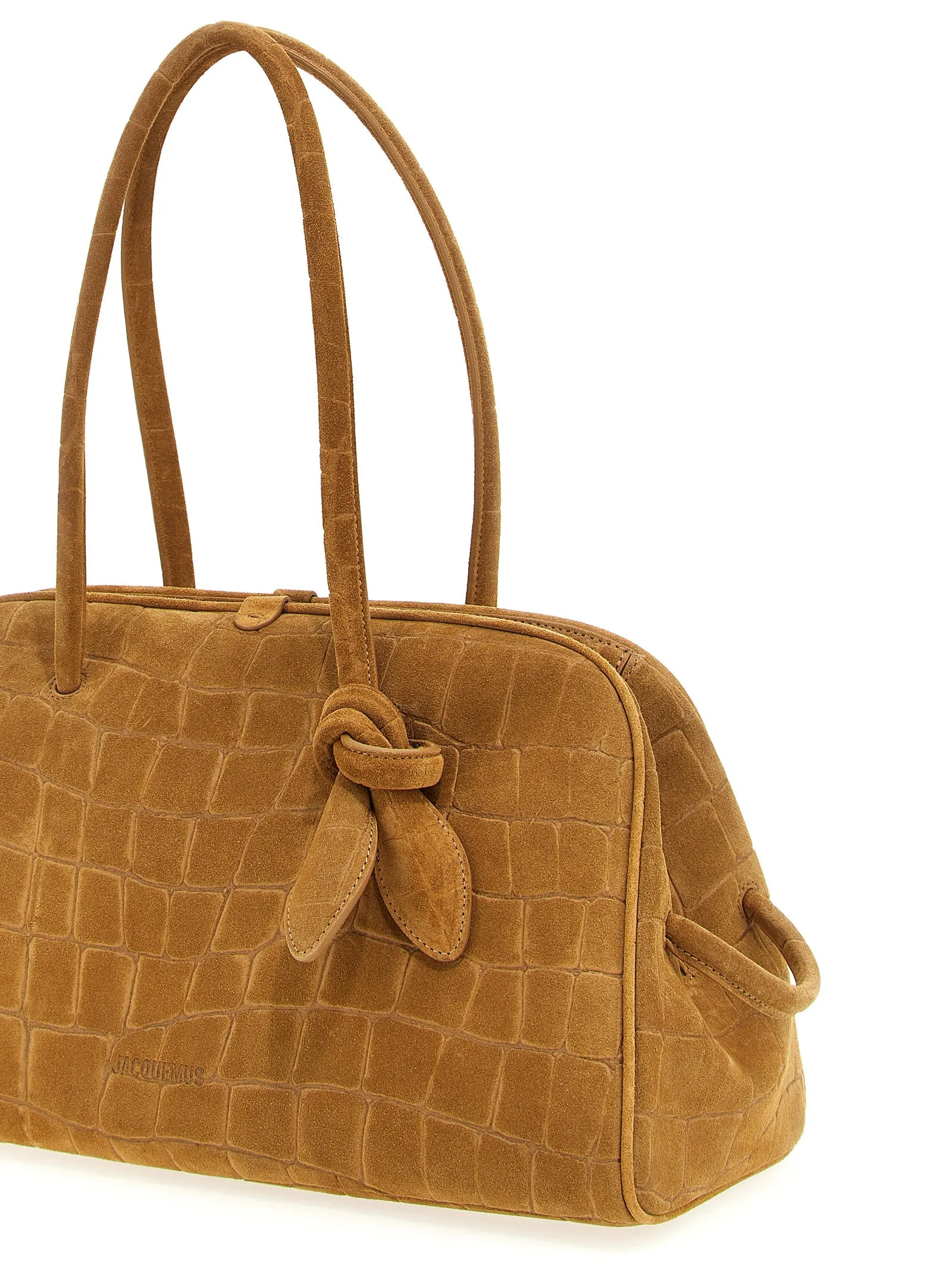 Jacquemus 'Le Turismo' axelväska