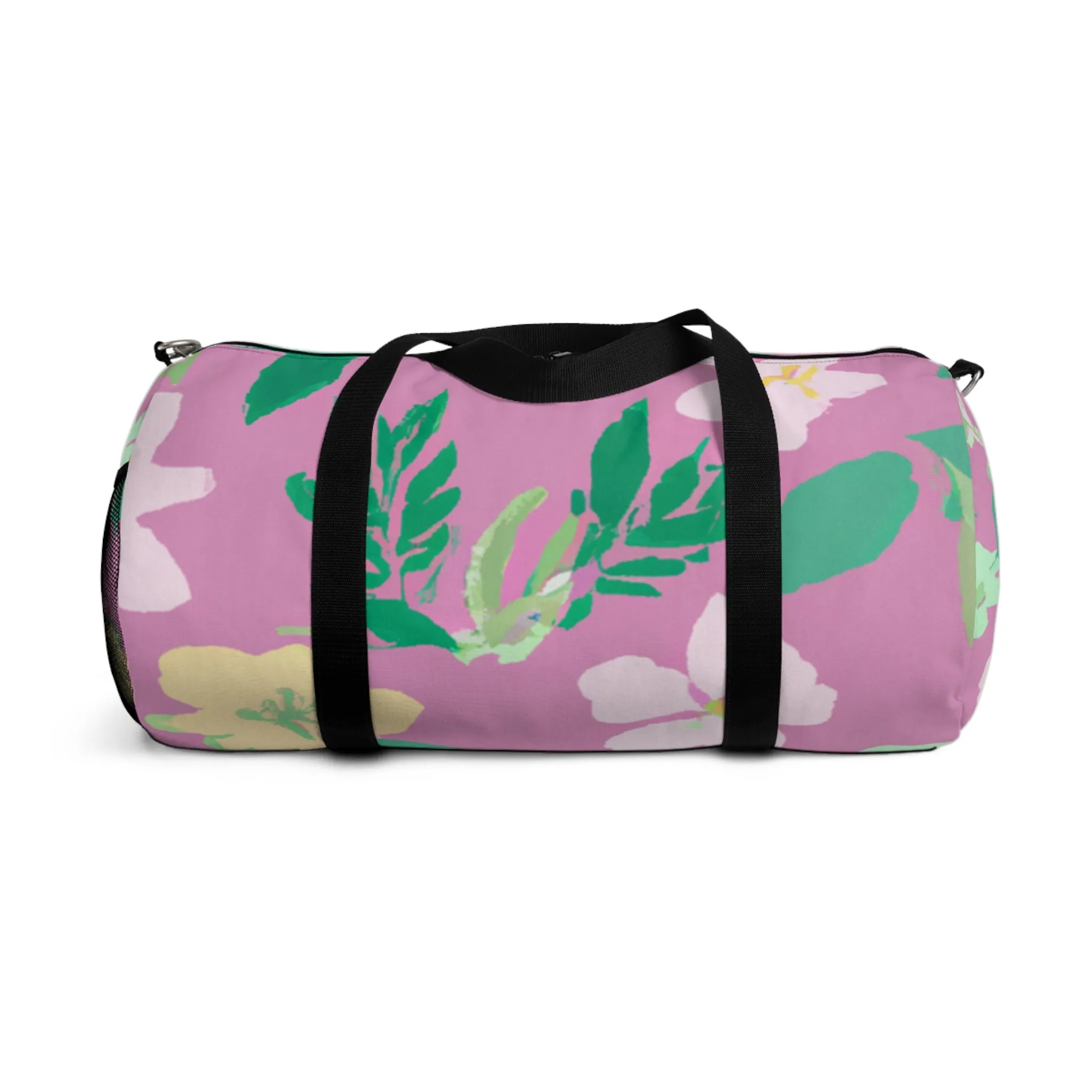 Jacques Poisson - Duffel Bag