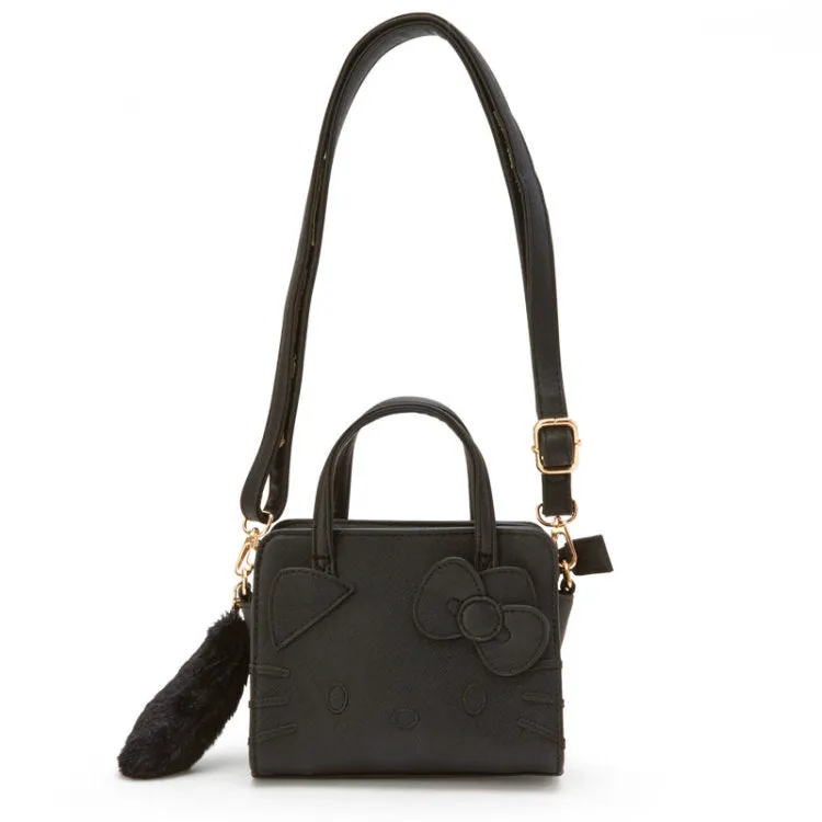 Jade Dog Pom Purin Fashion Series Cute Crossbody Bags